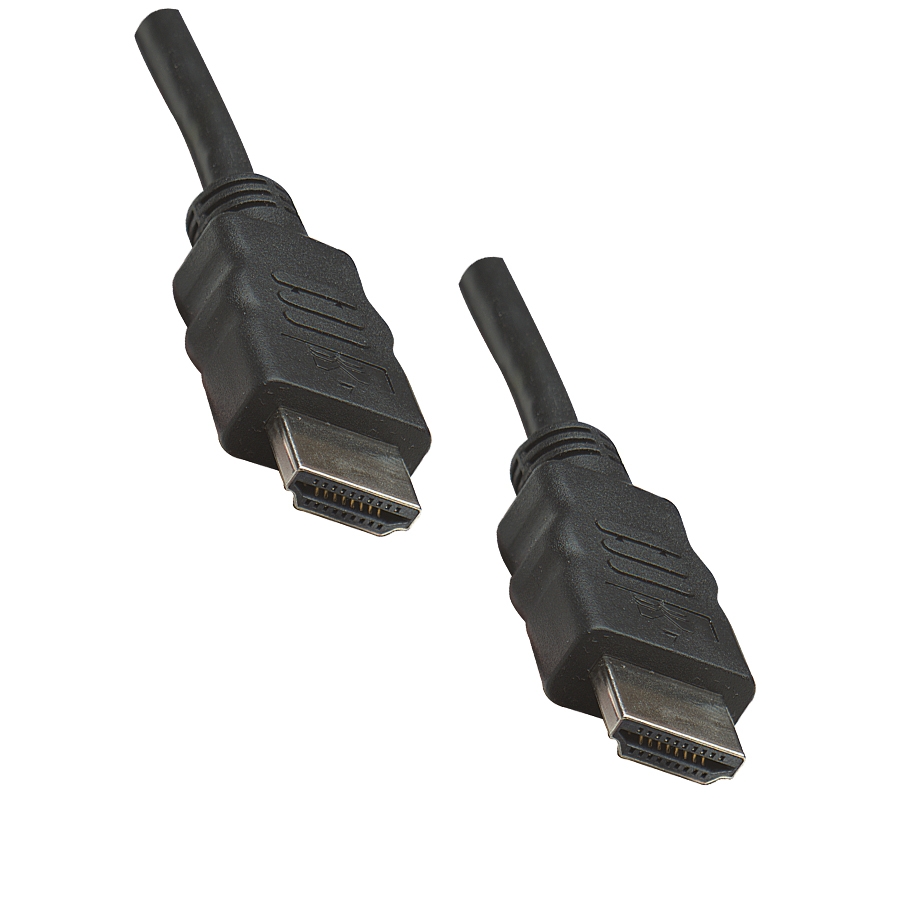 Cable Hdmi,Manhattan,308441, 1.3 M-M 7.5M Bolsa - Imagen de 3