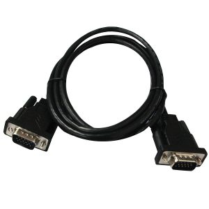 Cable Svga,Manhattan,371315,Monitor 5MM HD15M-M 1.8M