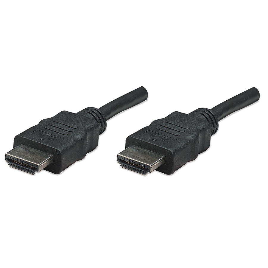 Cable Hdmi,Manhattan,308458, 1.3 M-M 22.5M Bolsa - Imagen de 2