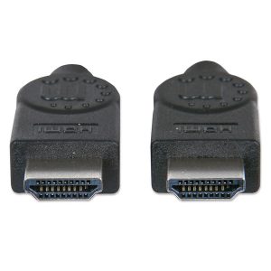 Cable Hdmi,Manhattan,323215, 1.4 M-M 2.0M+ETHERNET
