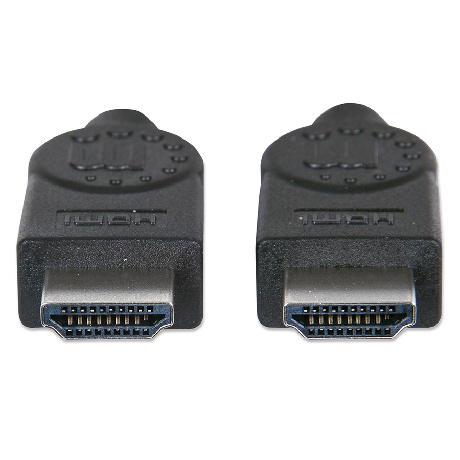 Cable Hdmi,Manhattan,323260, 1.4 M-M 15.0M Ethernet