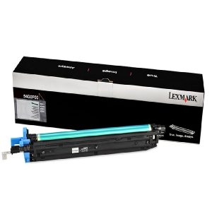 Unidad Fotoconductora Lexmark, Color Negro 54G0P00 , Hasta 125000 Paginas, Para Modelos MX910DE, MX912DXE, MX911DTE, MX911DE