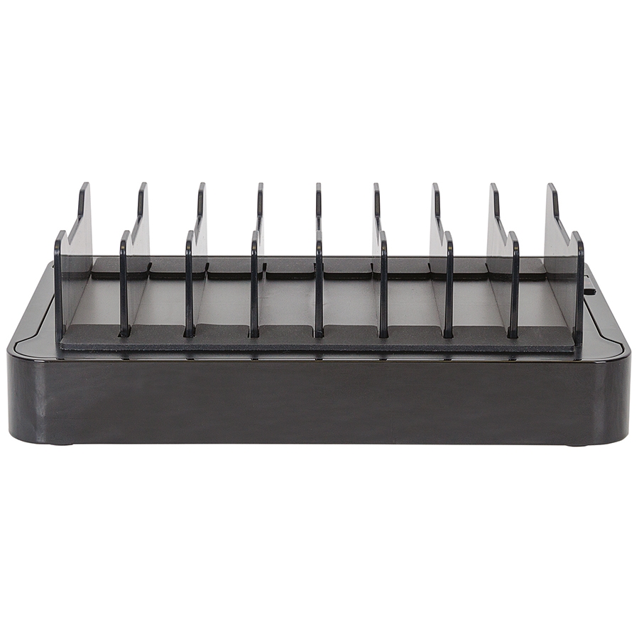 Estacion De Carga,Manhattan,180009, USB 10 Dispositivos - Imagen de 5