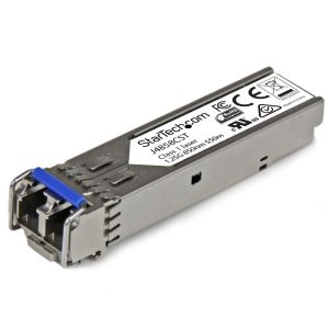 Modulo Transceptor Sfp Compatible Con HP J4858C - 1000BASE-SX - Startech.com Mod. J4858CST