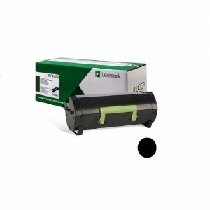 Toner Laser Lexmark 56F4U00 Negro, Ultra Alto Rendimiento, Hasta 25,000 Paginas, Modelos MX521,MS521,MX622,MS621,MX522,MS622