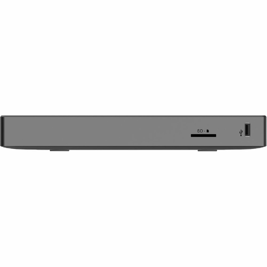 Conmutador IP Grandstream UCM6301/ 1 Fxo 1 Fxs 500 Extensiones Sip 100 Llamadas Simultaneas 3 Puertos Gigabit Montaje En Pared Y Escritorio Compatible Con Gdms Remote Connet Wave - Imagen de 3