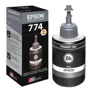 Cartucho EPSON Modelo 774 Negro, Para M100, M105, M200, M205