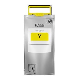 Bolsa De Tinta EPSON Modelo T941, Amarillo P / WF-C5790, Rendimiento 5,000 Impresiones, Costo Pp $0.15C