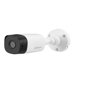Camara Dahua Cooper Bullet Hdcvi 5mp/ Tvi/ Ahd/ Cvbs/ Lente 2.8mm/ Smart Ir 20 Mts/ Ip67