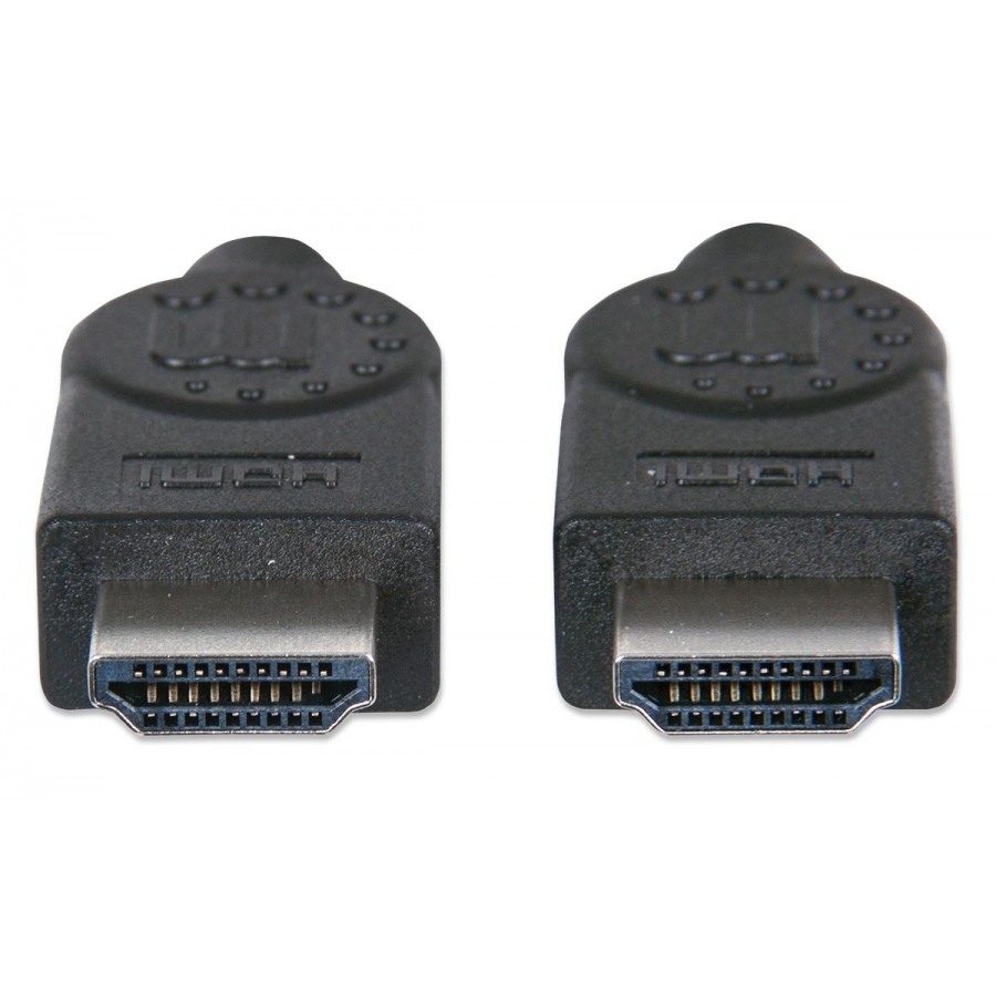 Cable Hdmi,Manhattan,353274, 1.4 M-M 7.5M+ETHERNET - Imagen de 2
