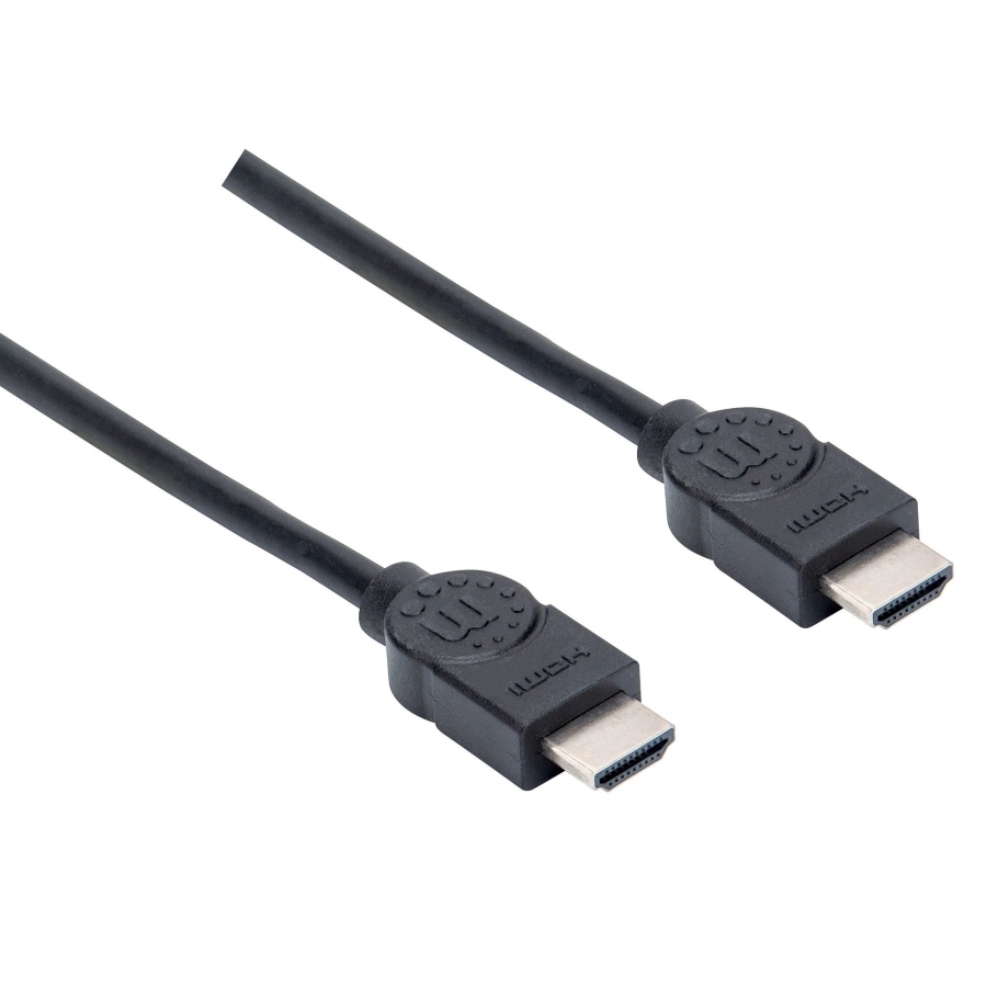 Cable Hdmi,Manhattan,355308, 1.3 M-M 1.5M - Imagen de 3