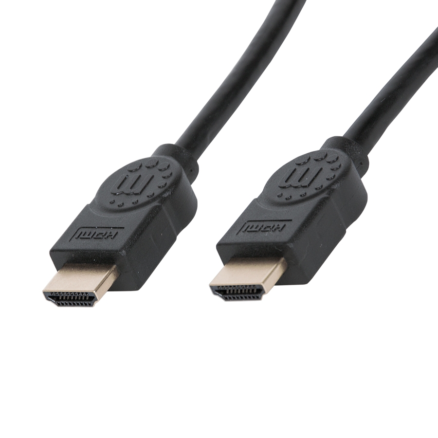 Cable Hdmi,Manhattan,354332, 2.1 8K M-M 3.0M