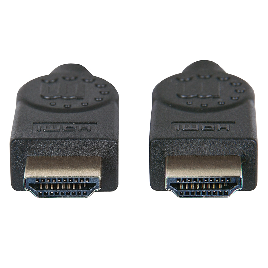 Cable Hdmi,Manhattan,354332, 2.1 8K M-M 3.0M - Imagen de 4