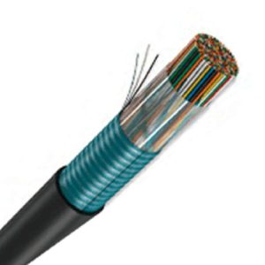Cable Telefonico Exterior Condumex Screbh-3 Subterraneo Relleno 30 Pares 26 Awg (Metro)