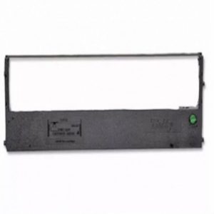 Cinta Tallygenicom Para Impresora Matriz De Punto, 1140, Rendimiento 9 Millones De Caracteres