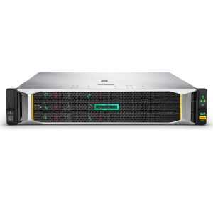 Unidad De Respaldo HPE Storeonce 3620 24TB System (16 Tb Usable)