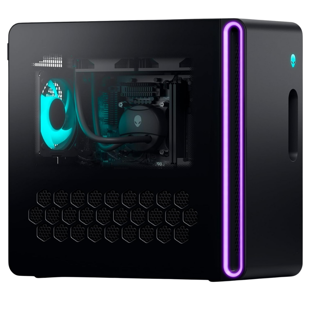 Laptops Dell, HP y Lenovo en tienda de cómputo en México