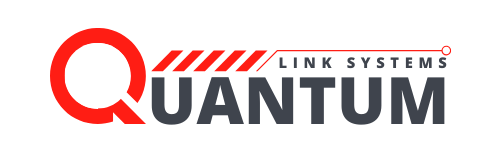 Quantum Link Systems