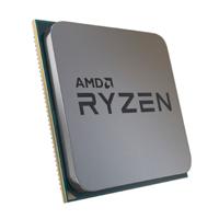 Procesador AMD RYZEN 3 3200G S-AM4 2A Gen / 3.6 - 4.0 Ghz / Cache 4MB / 4 Nucleos / Con Graficos Radeon Vega / Con Disipador / Gamer Basico