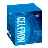 Procesador INTEL Celeron G5905 S-1200 10A Gen /3.5 Ghz /Cache 4MB /2 Cores /Graficos Uhd 610 /Con Disipador /Computo Basico Ipa