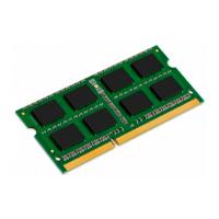 Memoria Ram KINGSTON Sodimm DDR3L 4GB 1600MHZ Valueram CL11 204PIN 1.35V P/Laptop KVR16LS11/4WP