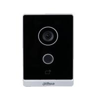 Frente De Calle WIFI Independiente/ Cmara De 2 Megapixeles/ 125 Grados De Apertura/ IP65/ POE Estndar/ Es De Alarma/ Soporta 10,000 Tarjetas