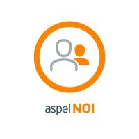 Aspel Noi Suscripción Anual (Electronico)