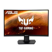 Monitor Gamer ASUS VG24VQE/23.6/1920X1080/TR 1MS/165HZ/FREESYNC/2X Hdmi/Dp/Vesa/Curvo