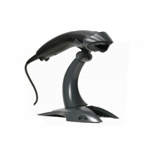 Lector De Codigo De Barras Honeywell Voyager 1400G2D-2USB-1-N, Alcance 180 Mm, Imager 1D/2D, Usb, 100 Lecturas Por Segundo, Incluye Base