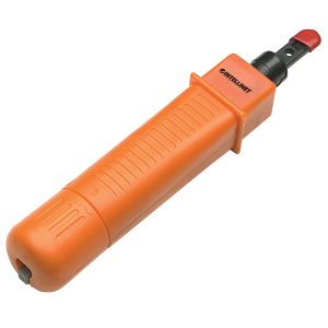 Pinza P/Ponchar ,Intellinet,211055,Jacks /Terminal Blocks