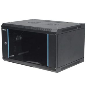Gabinete 19,Intellinet,203869, Mural 12U 600X450