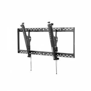 Soportes Video Wall Peerless DS-MBZ642L De Pared Para Monitor 40 A 42 Pulgadas Capacidad Hasta 45.5KG