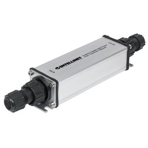 POE Extensor/ INTELLINET/561211/25W Max Hasta 100M5