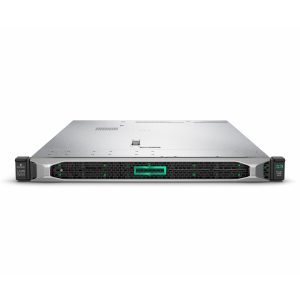 Servidor HPE Proliant DL360 GEN10, INTEL Xeon Gold-5218 16-Core (2.30GHZ 22MB), 32GB (1 X 32GB) DDR4 2933MHZ Rdimm, 8 X Hot Plug 2.5IN Sff, Smart Array P408I-A, No Optical, 1 X 800W, 3Y Nbd