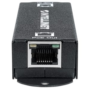 POE Extensor,Intellinet,560962, 30W Max Gigabit