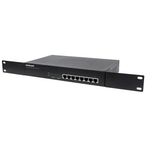 POE Switch,Intellinet,560641, Gb 8 Ptos 30W/PTO, 140W