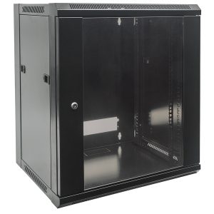 Gabinete 19,Intellinet,711951, Mural Econ. 15U 570X600