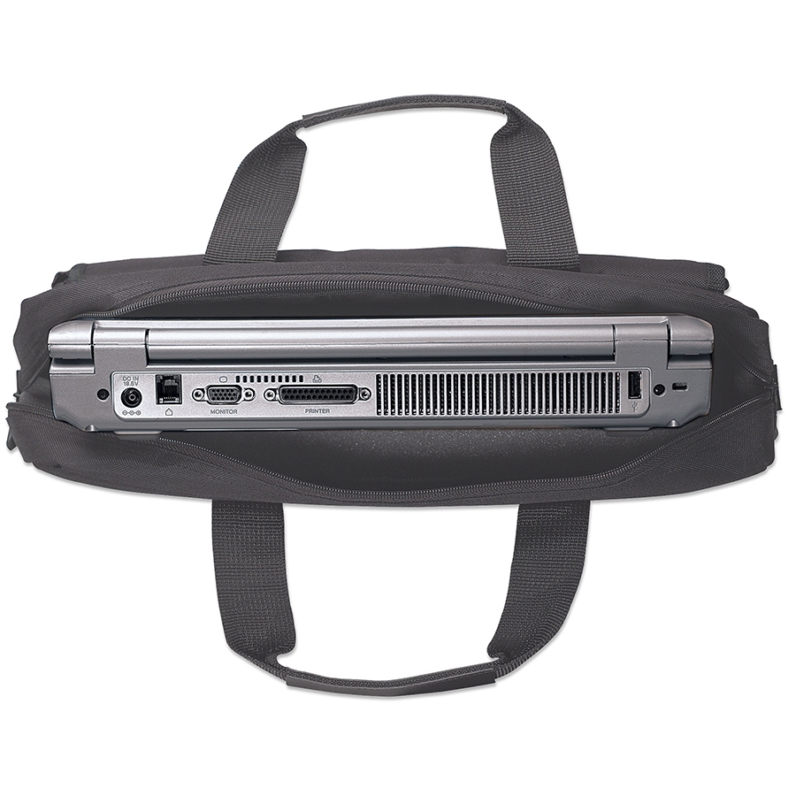 Maletin,Manhattan,438889, Portafolio 15.4,London - Imagen de 5