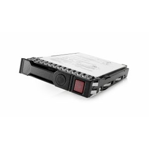 Disco Duro HPE HDD 1TB Sas 12G Midline 7.2K Sff (2.5IN) Sc 1 Año De Garantia Firmware Firmado Digitalmente