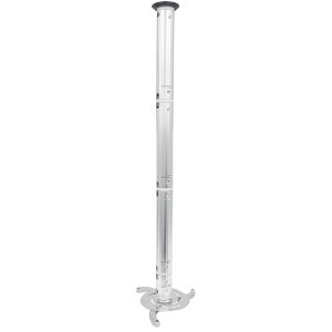 Soporte Proyector,Manhattan,424820, P/Techo 13-106CM, 10 Kg