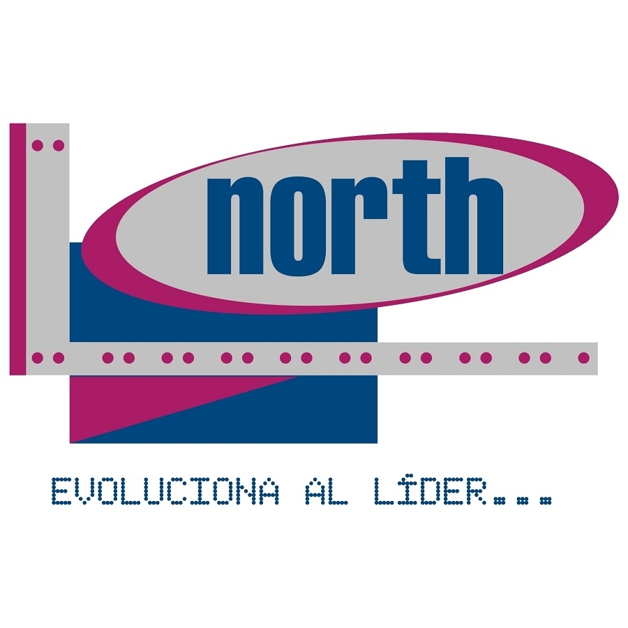 Gabinete North System Montaje En Piso Optimo 40 U.r. S/E Sin Equipo Negro Texturizado/ No Incluye Flete - Imagen de 2