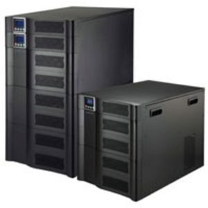 UPS On-Line No Break Vica Osr 10KVA 10 000VA/ 9 000W Bifasico, 2 Fases + Tierra Fisica Tipo Rack, Software De Monitoreo/Tarjeta Snmp 2 Años De Garantia