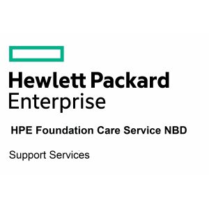 Poliza De Garantia HPE 3 Años Next Business Day Exchange Fundation Care Switches 1920S 24G 2SFP Ppoe 185W JL384A (Electronica)