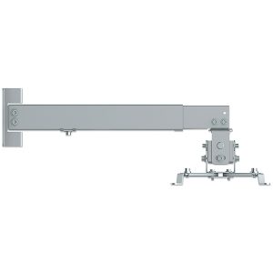 Soporte Proyector,Manhattan,461191, P/Techo O Muro, 43-65CM, 20KG