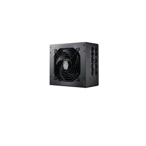 Fuente De Poder Cooler Master Mwe V2/80PLUS GOLD/MODULAR/750W/GAMER