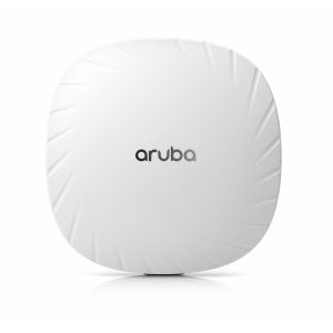 Access Point HPE Aruba Q9H62A Ap-515 Rw 802.11AX 4X4 Indoor