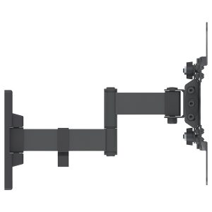 Soporte Tv,Manhattan,461405, P/Pared 20KG, 13 A 42 Articulado Doble
