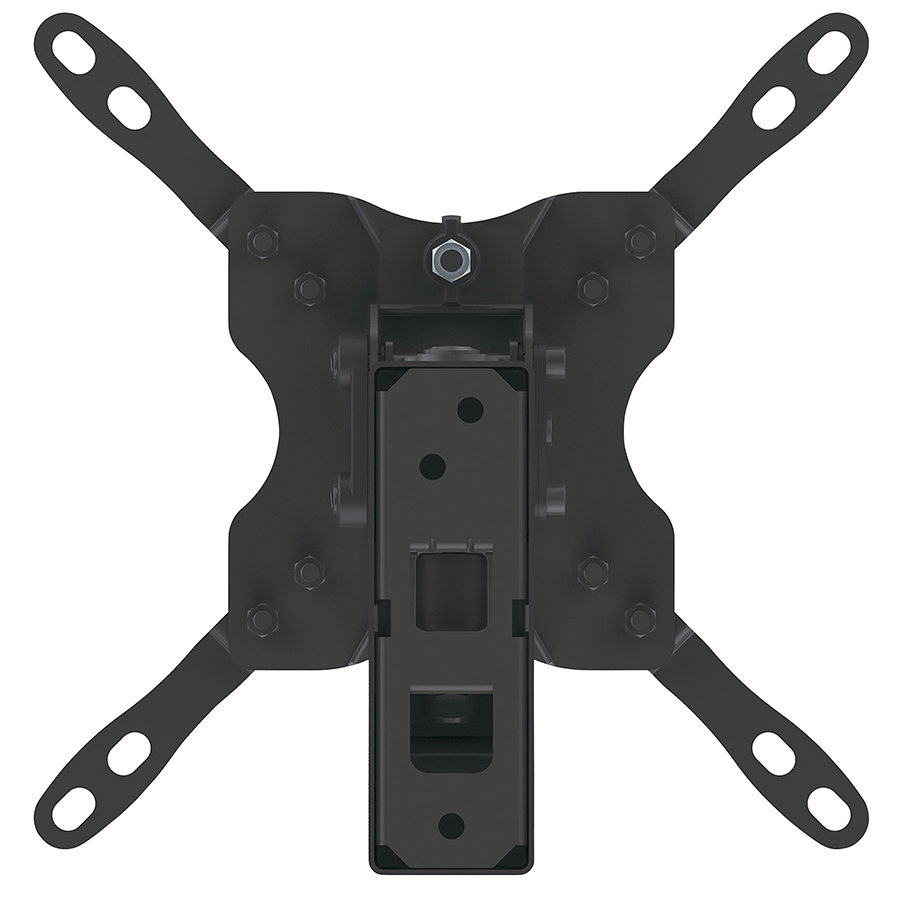 Soporte Tv,Manhattan,461405, P/Pared 20KG, 13 A 42 Articulado Doble - Imagen de 2