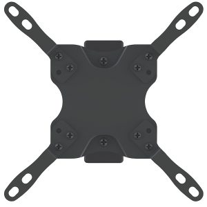 Soporte Tv,Manhattan,461399, P/Pared 20KG, 13 A 42 Articulado