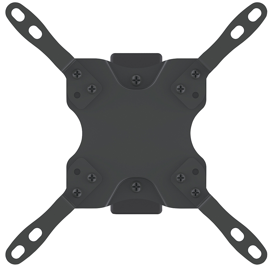 Soporte Tv,Manhattan,461399, P/Pared 20KG, 13 A 42 Articulado